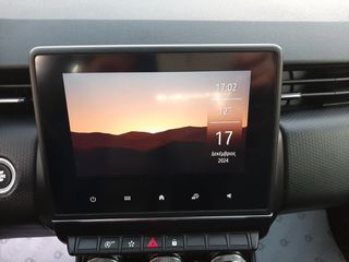 Renault Clio 2020 1,0"T"/100hp-FULL EXTRA-ME ΜΕΤΑΒ/ΣΗ & SERVICE-thumb-30