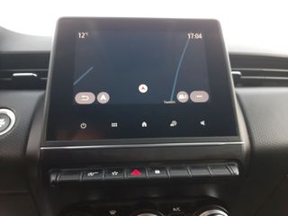 Renault Clio 2020 1,0"T"/100hp-FULL EXTRA-ME ΜΕΤΑΒ/ΣΗ & SERVICE-thumb-34