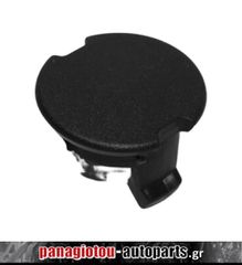 ΤΑΠΕΣ ΣΠΟΪΛΕΡ (ΠΙΣΩ) ΓΝΗΣΙΕΣ - SMART FORTWO 451 FACELIFT