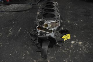 Κορμός (Μπλόκ) Μηχανής Toyota Hilux / Hiace 2.4 2L-II 1997-2001 2463479 1997-2001 STD Αδειος
