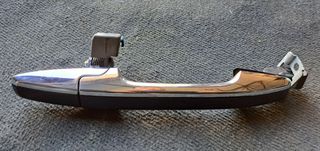 Χερούλια εξωτερικά για Honda Civic 2006-2012 Sedan Fd.