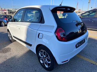 Renault Twingo 2021 1.0 SCe Limited-thumb-10