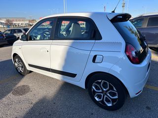 Renault Twingo 2021 1.0 SCe Limited-thumb-11