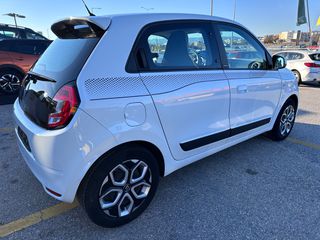 Renault Twingo 2021 1.0 SCe Limited-thumb-12