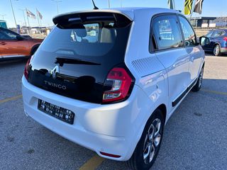 Renault Twingo 2021 1.0 SCe Limited-thumb-13