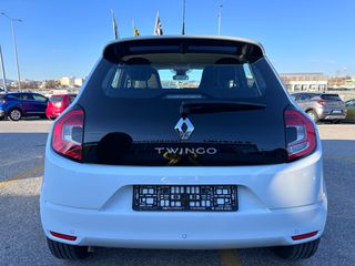 Renault Twingo 2021 1.0 SCe Limited-thumb-14