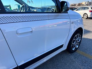 Renault Twingo 2021 1.0 SCe Limited-thumb-15