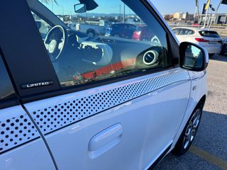 Renault Twingo 2021 1.0 SCe Limited-thumb-16