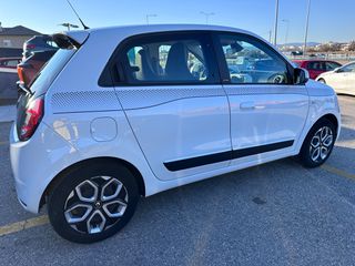 Renault Twingo 2021 1.0 SCe Limited-thumb-17