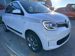 Renault Twingo 2021 1.0 SCe Limited-thumb-8