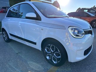 Renault Twingo 2021 1.0 SCe Limited-thumb-9