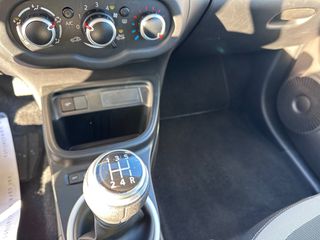 Renault Twingo 2021 1.0 SCe Limited-thumb-39
