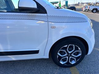 Renault Twingo 2021 1.0 SCe Limited-thumb-18