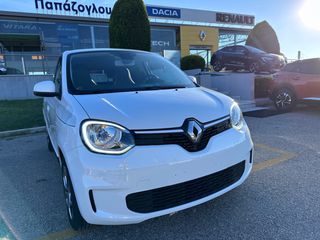 Renault Twingo 2021 1.0 SCe Limited-thumb-1