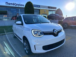Renault Twingo 2021 1.0 SCe Limited