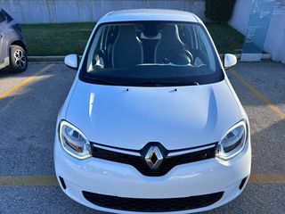 Renault Twingo 2021 1.0 SCe Limited-thumb-5