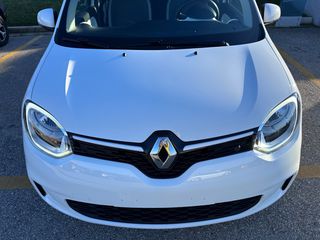 Renault Twingo 2021 1.0 SCe Limited-thumb-3