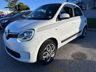 Renault Twingo 2021 1.0 SCe Limited-thumb-6
