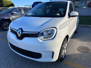 Renault Twingo 2021 1.0 SCe Limited-thumb-7