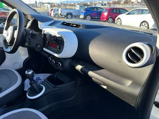 Renault Twingo 2021 1.0 SCe Limited-thumb-21