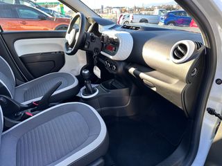 Renault Twingo 2021 1.0 SCe Limited-thumb-22