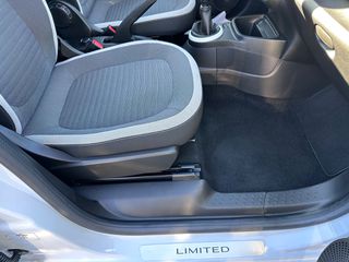 Renault Twingo 2021 1.0 SCe Limited-thumb-24
