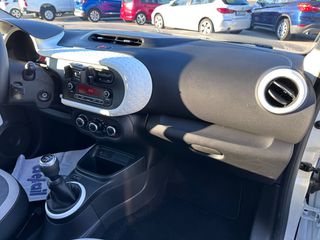 Renault Twingo 2021 1.0 SCe Limited-thumb-25