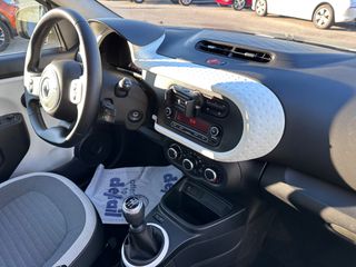 Renault Twingo 2021 1.0 SCe Limited-thumb-26