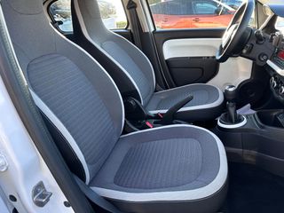 Renault Twingo 2021 1.0 SCe Limited-thumb-29