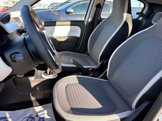 Renault Twingo 2021 1.0 SCe Limited-thumb-30