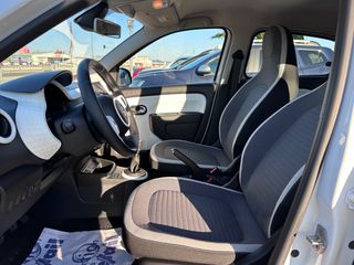 Renault Twingo 2021 1.0 SCe Limited-thumb-31