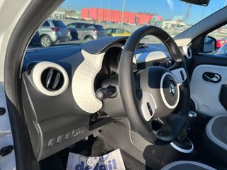 Renault Twingo 2021 1.0 SCe Limited-thumb-20