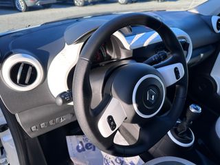 Renault Twingo 2021 1.0 SCe Limited-thumb-34