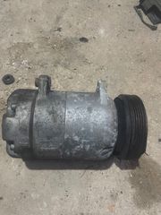 ΚΟΜΠΡΕΣΕΡ A/C AUDI A3 AKL 1J0820803B