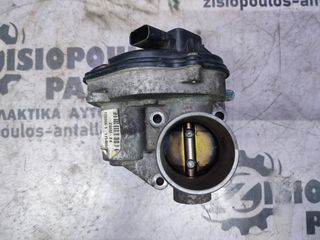 ΠΕΤΑΛΟΥΔΑ ΓΚΑΖΙΟΥ FORD FOCUS (ASDA/HWDA) 1.4/1.6 16V 2004' - 2011' (Z)