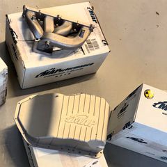 Maperformance Evo 10 Χταποδι