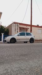Volkswagen Golf 2003 Gti