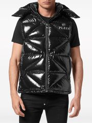 Γιλεκο philipp plein