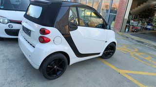 Smart ForTwo 2011 PASSION-FULL EXTRA. ΠΡΟΣΦΟΡΑ ΗΜΕΡΑΣ