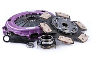 Clutch Kit - Xtreme Performance Race Sprung Ceramic 1500Kg (115% inc.) 810Nm