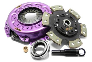 Clutch Kit - Xtreme Performance Extra Heavy Duty Sprung Ceramic 1050kg (60% inc) 750Nm