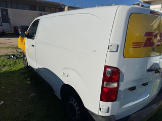 Citroen Jumpy 21 Κουφαρι Ουρανος Πλαινα-thumb-2