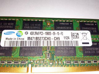 MNHMH LAPTOP M471B5273CH0-CH9