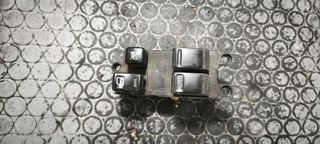 Διακόπτης Παραθύρου Nissan Almera II (N16) Hatchback [2000-2016]