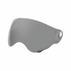 ---Κλειστά έως 21/8/2026--- Ζελατίνα Riviera V2-3 A5343 φυμέ Antiscratch (googles shape) Caberg