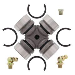 Σταυρος Αξονα U-Joint Kit Atv Arctic Cat, Yamaha 19-1018 | All Balls