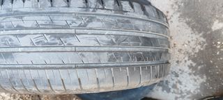 ΕΛΑΣΤΙΚΆ ΕΛΑΦ ΜΕΤΑΧΕΙΡΙΣΜΈΝΑ 205/55/16 FULDA DOT 2023 BEST TIRES 📞🚗 BEDIKIAN