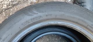 ΕΛΑΣΤΙΚΆ ΕΛΑΦ ΜΕΤΑΧΕΙΡΙΣΜΈΝΑ 205/55/16 FULDA DOT 2023 BEST TIRES 📞🚗 BEDIKIAN-thumb-2