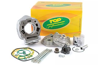Κυλινδροπιστονο Μαντεμι 80Cc Ø506Mm Aprilia Rs/Rs4 50 (D50B), Derbi Gpr 50, Senda 50 | Top