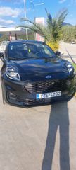 Ford Puma 2020 1.0 ECOBOOST HYBRID ST-LINE X